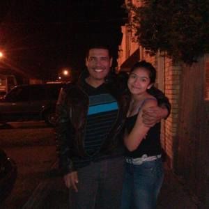 Meet your Posher, Raul